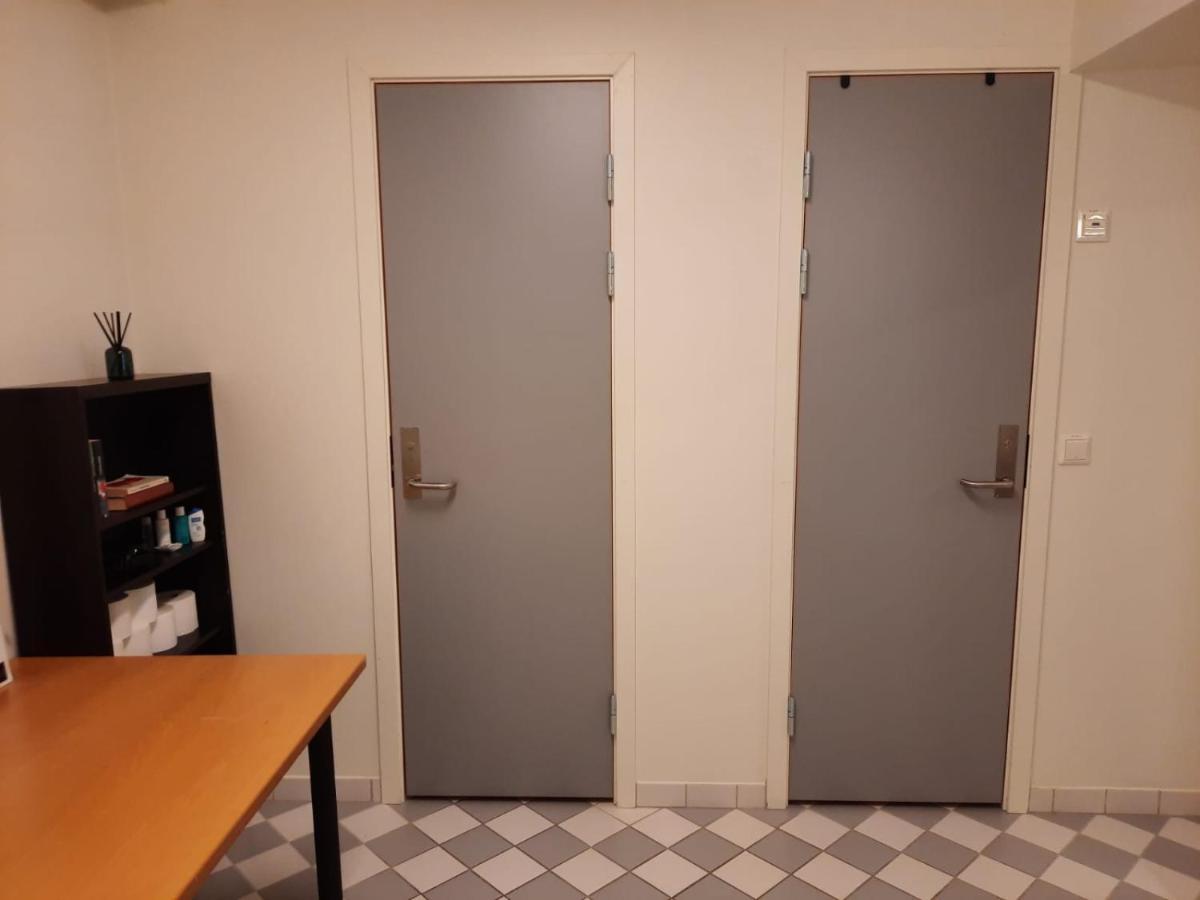 Heradshuset Granvin المظهر الخارجي الصورة